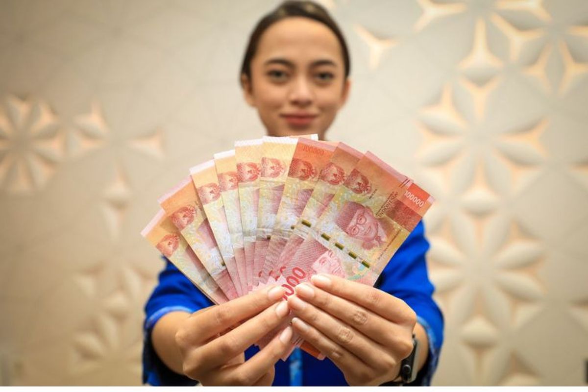 Jelang Lebaran, BRI Siapkan Triliunan Rupiah!