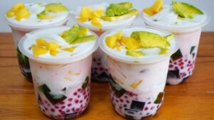 Berburu Takjil di Malang: Ini 8 Pasar Kuliner Favorit Saat Ramadan