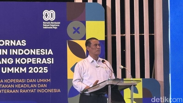 KUR Tembus Rp 300 Triliun di 2025? Jutaan UMKM Bakal Untung Besar!