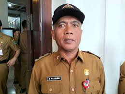 Kepala Dinas Kepemudaan, Olahraga dan Pariwisata Kota Malang, Baihaqi, S.Pd., S.E., M.Si.