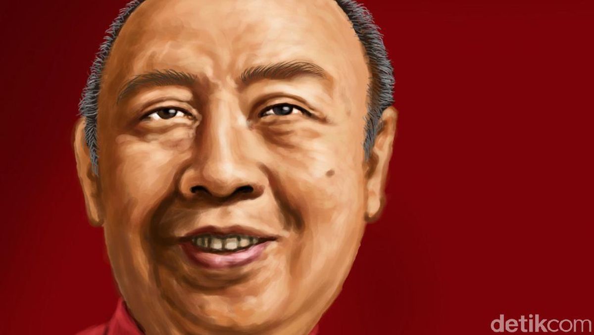 Kerajaan Bisnis Salim Runtuh: Kisah Jatuhnya Konglomerat di Tengah Badai 98!