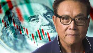 Kiamat Finansial Dekati Kita? Tiga Aset Ini Jadi Tameng Anda!