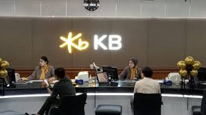 Kinerja KB Bank Melesat! Laba Bersih Melonjak Hampir 50%!