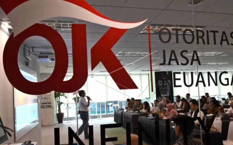 Kolaborasi OJK-BI Jaga Ekonomi RI Tetap Stabil di Tengah Badai Global!