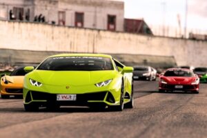 Lamborghini Polisi dan Negara Bangkrut! Kisah Nauru yang Mengejutkan