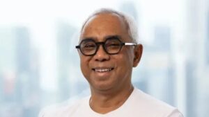 Mantan Komisaris TOBA, Djamal Attamimi, Kini Pimpin Keuangan BUMN Raksasa!