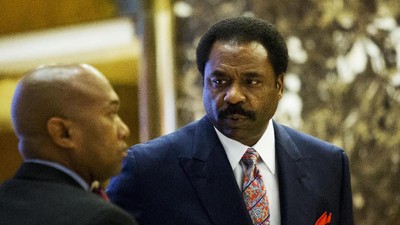 Miliarder AS Ini Raih Kekayaan Fantastis Berkat Kisah Nabi Nuh!