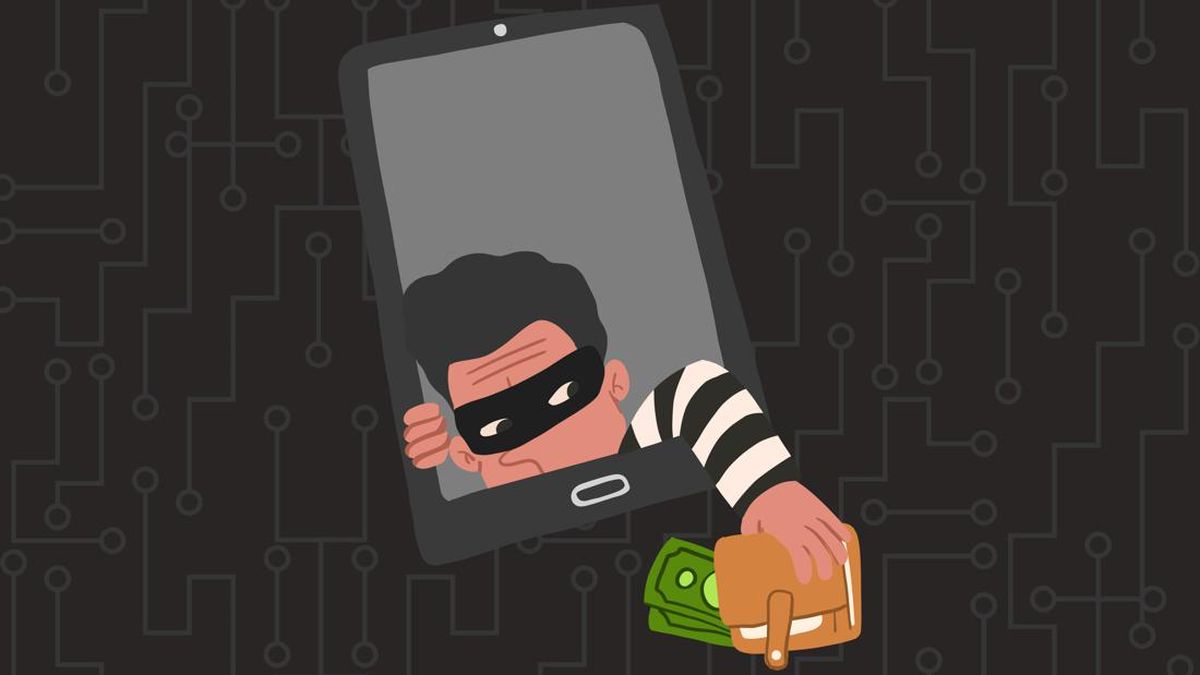 Modus Baru Maling M-Banking Bikin Geleng Kepala, Rugi Hampir Rp 1 Triliun!