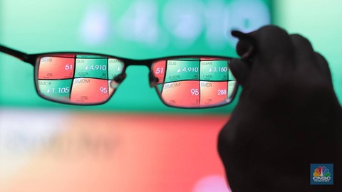 Naik 50% Sebulan! Rahasia di Balik Lonjakan Saham EDGE Terungkap!