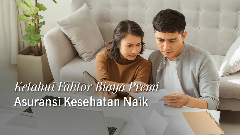 Naiknya Premi Asuransi Kesehatan Bikin Geleng-Geleng Kepala!