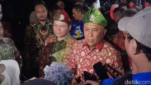 Ngeri! Kredit Macet UMKM Capai 4%!