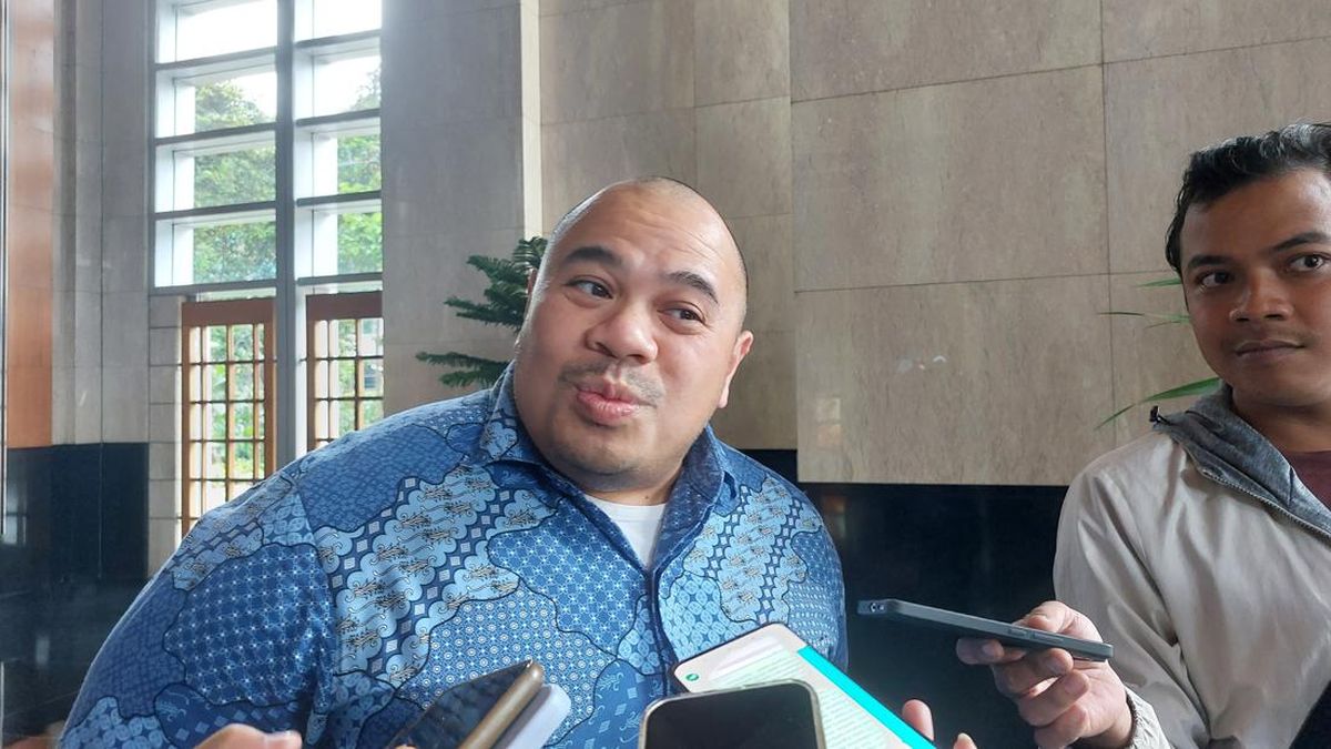 Pandu Sjahrir Tinggalkan TOBA! Ada Apa?