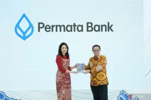 Permata Bank Incar Kasta Elite Perbankan Nasional!