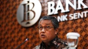 Potensi Pangkas Suku Bunga BI: IPO Saham Makin Menggila!