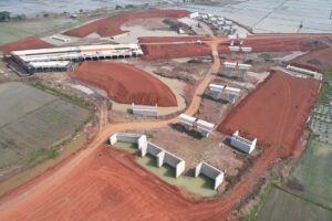 Proyek Raksasa! Bank Multinasional Incar 77 Proyek Strategis RI