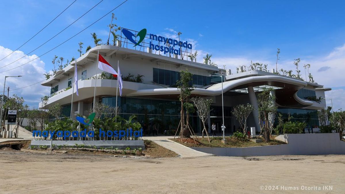 Proyek Triliunan IKN Tetap Jalan! Investor Buka Suara