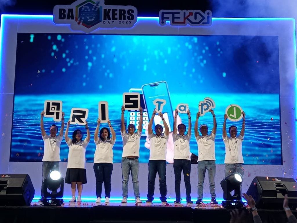 QRIS Tap: Revolusi Digital atau Mimpi?