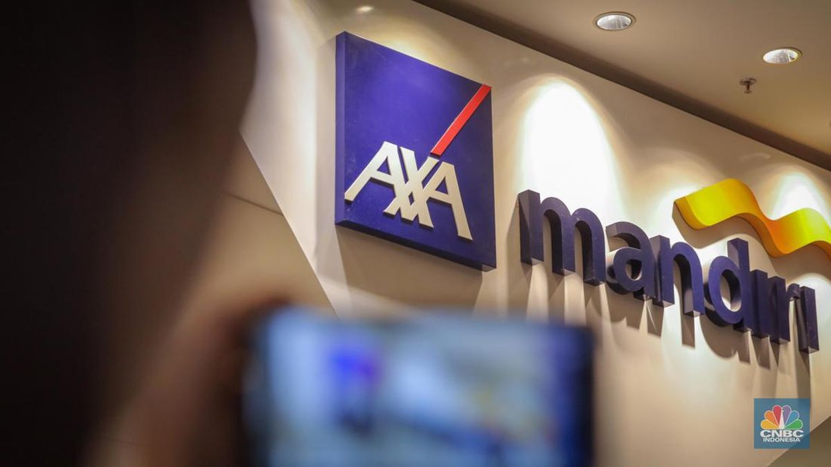 Rahasia AXA Mandiri: Premi Naik 8%, Apa Kuncinya?