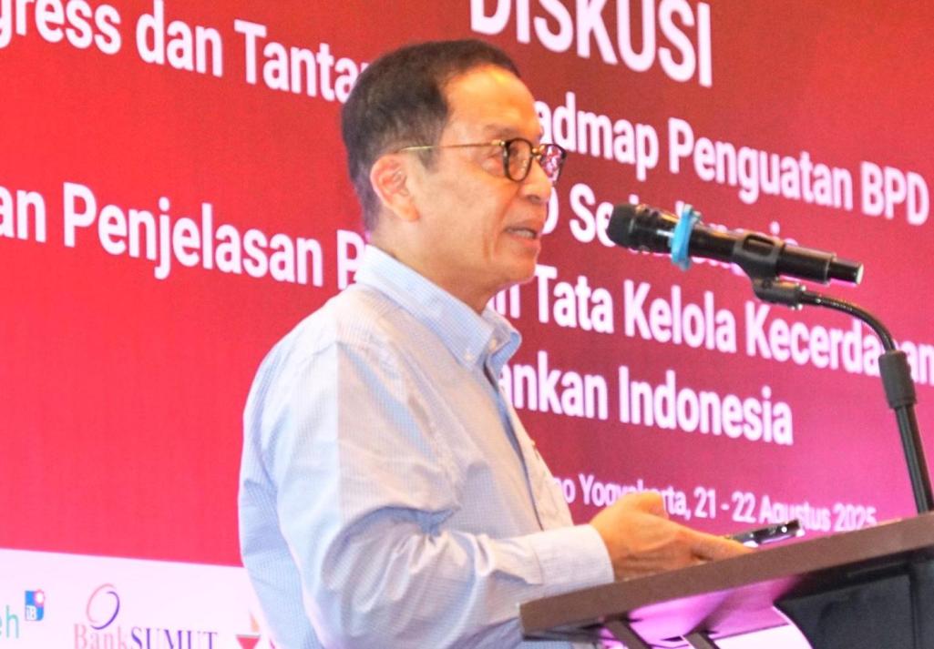 Rahasia BPD Hadapi Tantangan Ekonomi!