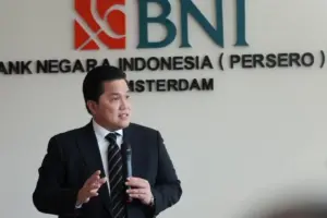 Rahasia Dividen BNI Terungkap! Nominalnya Bikin Melongo!