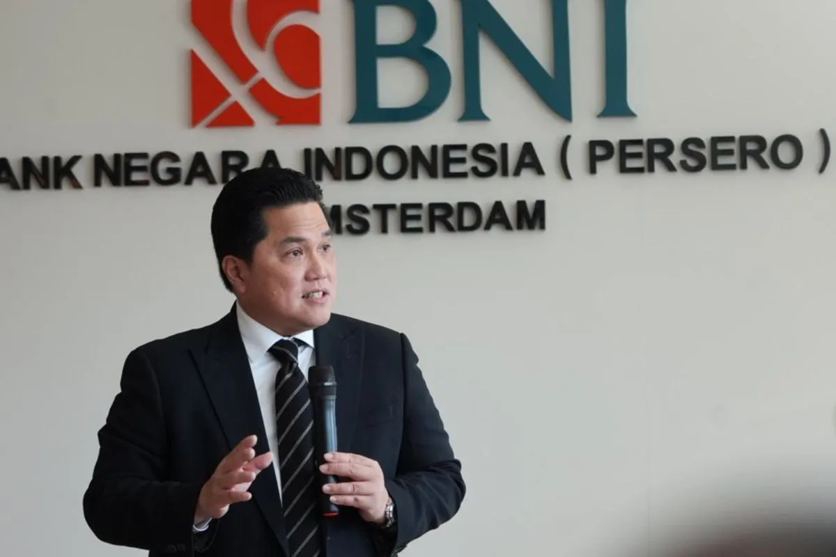 Rahasia Dividen BNI Terungkap! Nominalnya Bikin Melongo!