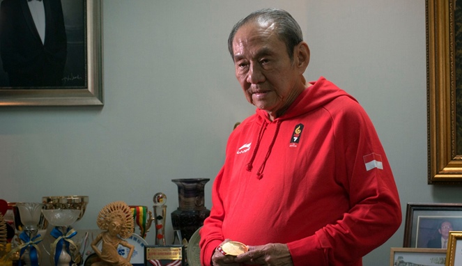 Rahasia Kekayaan Miliarder RI Terungkap! Bisnis Ini Jawabannya!