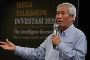 Rahasia Mengejutkan Lo Kheng Hong: Kebiasaan Ini Bikin Anda Miskin!