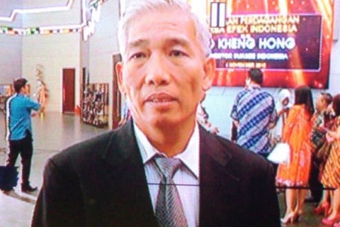 Rahasia Miliarder! Lo Kheng Hong Bongkar Cara Kaya Raya dari Saham