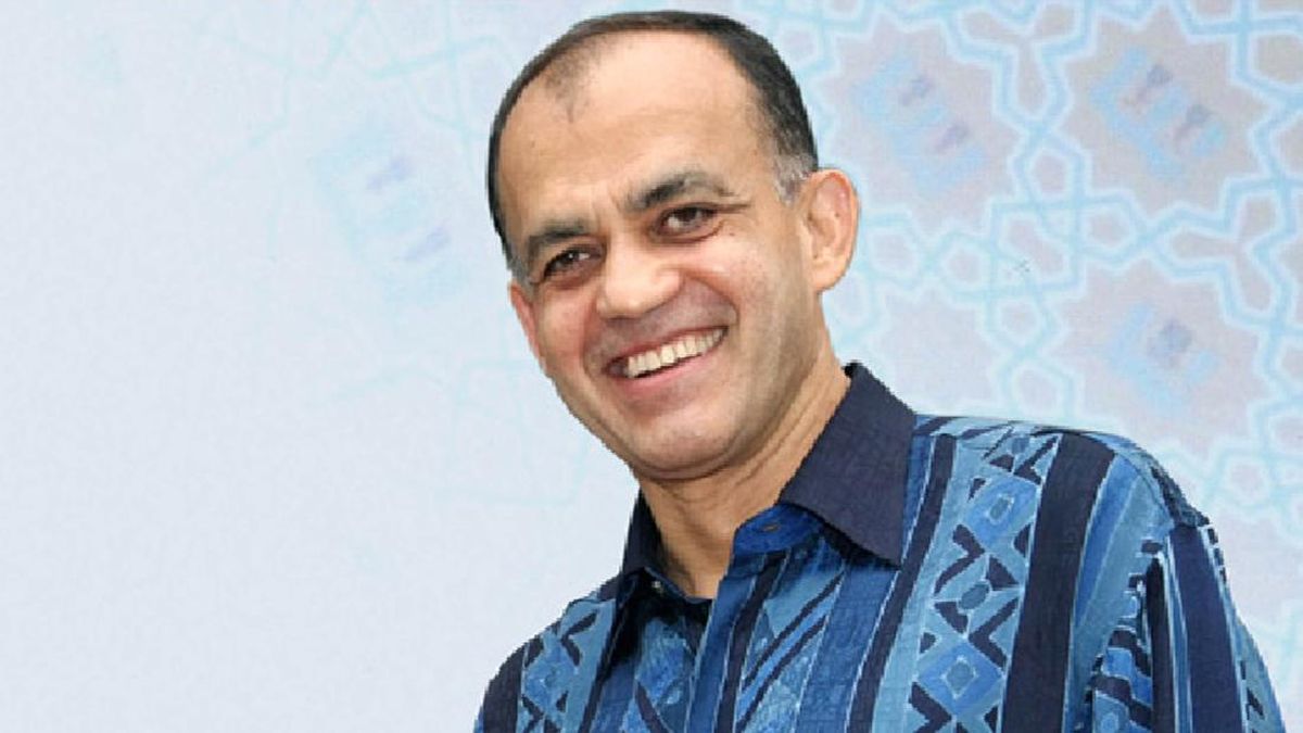 Rahasia Miliarder Muslim: Rp 37 Triliun dari Nasihat Orang Tua!