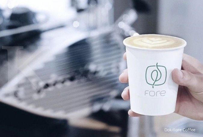 Rahasia Sukses FORE Kopi: IPO Bukan Jalan Keluar!