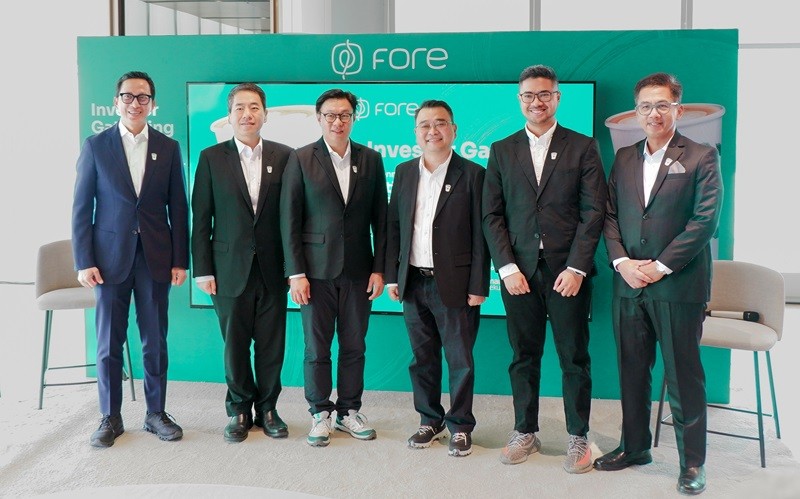 Rahasia Sukses Fore Kopi Terungkap! IPO Segera Datang!