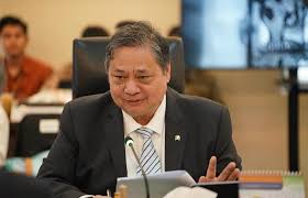 Rahasia Sukses RI Gabung OECD Terungkap! Airlangga Bocorkan Update Terbaru