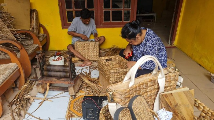 Rahasia Sukses UMKM Indonesia Tembus Pasar Global!