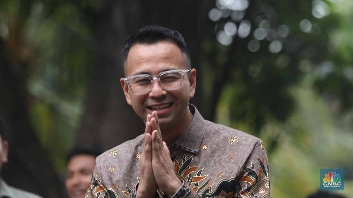 Rahasia Warisan Raffi Ahmad dan Anak Angkatnya: Hukum Ahli Waris di Indonesia Terungkap!