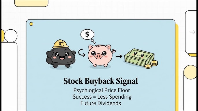 Rahasia di Balik Dividen ITMG: Akuisisi, Bukan Buyback!