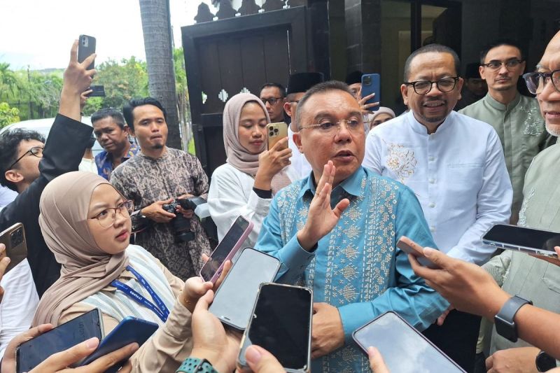 Rahasia di Balik Kenaikan IHSG Pasca Lebaran!