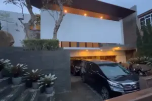 Rahasia di Balik Penggeledahan Rumah Ridwan Kamil!