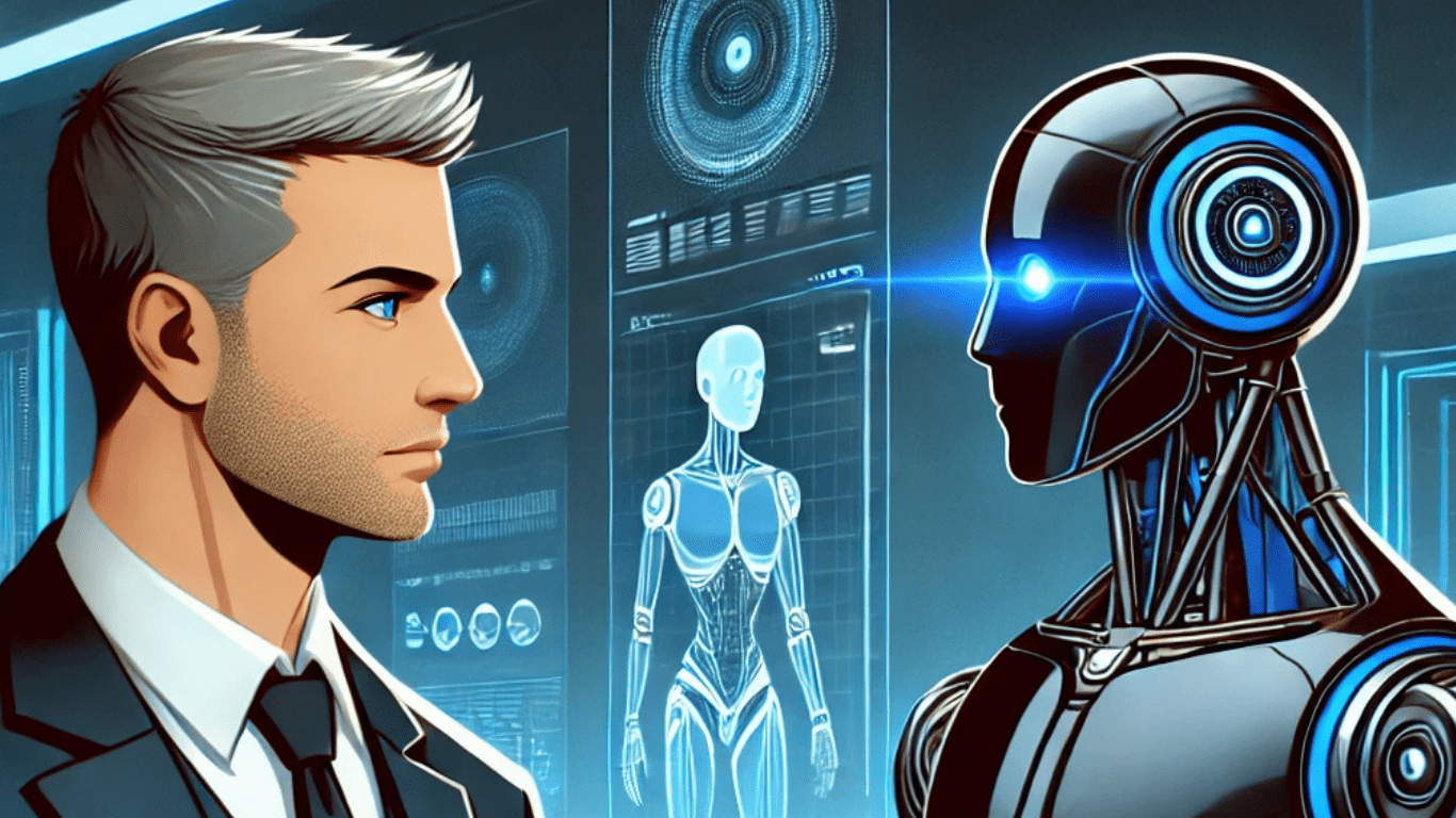 Rahasia di Balik US$2 Miliar: Mantan Ilmuwan OpenAI Bikin Perusahaan AI Super Canggih!