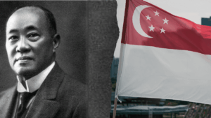 Raja Gula yang Hilang Jejaknya di Indonesia, Namun Abadi di Singapura!