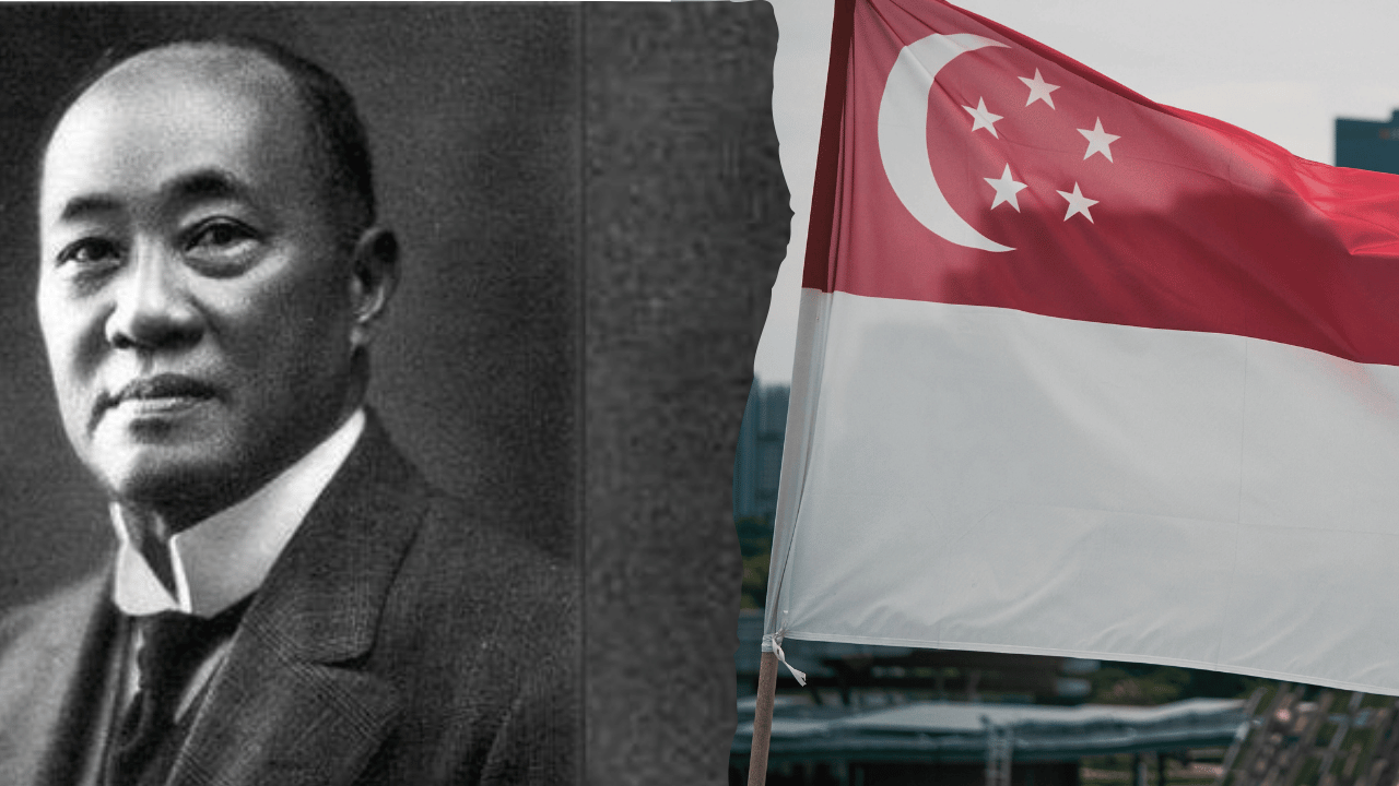 Raja Gula yang Hilang Jejaknya di Indonesia, Namun Abadi di Singapura!