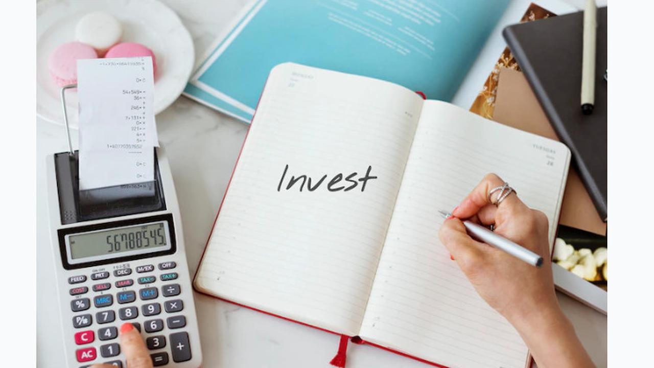 Rekomendasi Investasi di Tengah Badai!