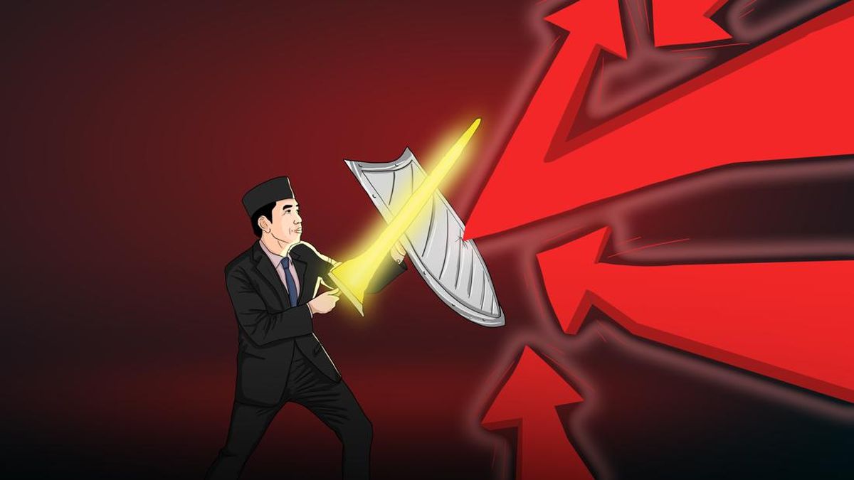 Resesi Global Mengancam? Asia Ambruk Drastis!