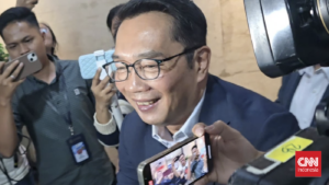 Ridwan Kamil Bakal Diperiksa KPK? Kasus Korupsi Bank BJB Mengguncang!