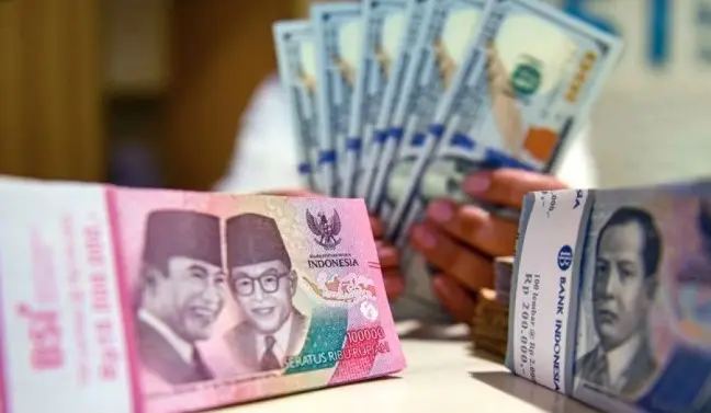 Rupiah Anjlok! BI Siap Tempur!