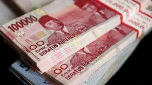 Rupiah Terpuruk! Ancaman dari Negeri Paman Sam?
