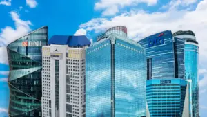 Saham Himbara Murah Meriah, Cuan Besar Menanti?