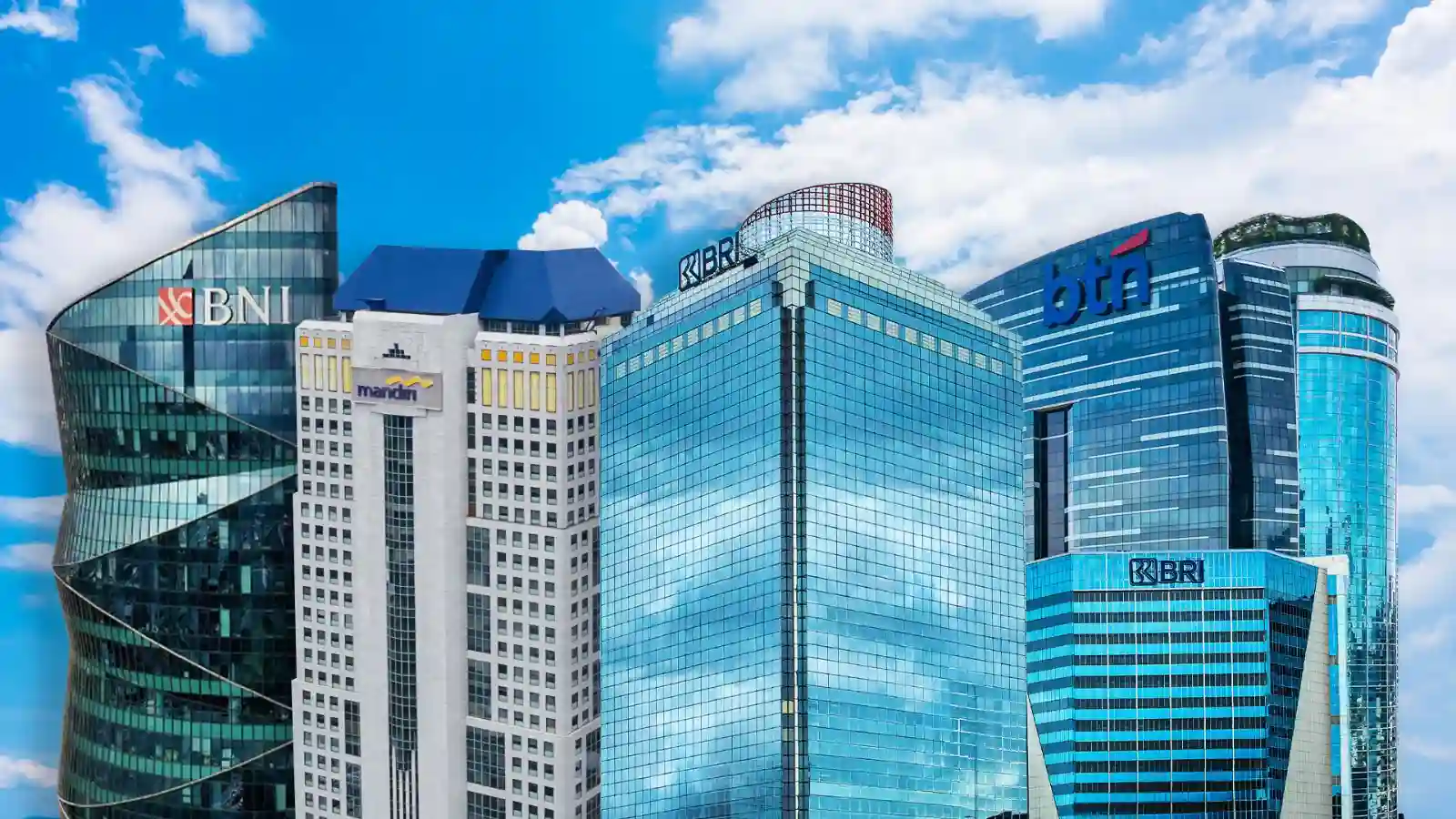 Saham Himbara Murah Meriah, Cuan Besar Menanti?