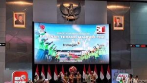 Saham MINE Bakal Melesat? Intip Prospek IPO Raksasa Nikel Ini!