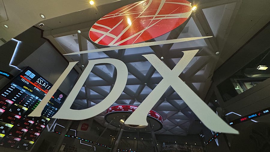 Saham RI Naik? Aksi Beli Investor Asing di Tengah Badai Ekonomi!