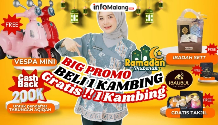 Promo Ramadhan 2025